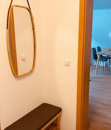 Altstadtquartier Burg * Burg bei Magdeburg