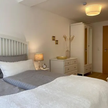 Altstadtquartier Burg Burg bei Magdeburg