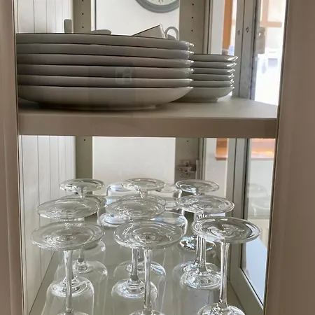 Apartman Altstadtquartier Burg Burg bei Magdeburg