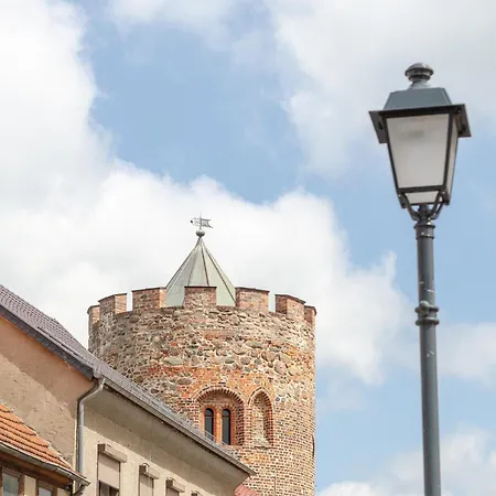 Altstadtquartier Burg *