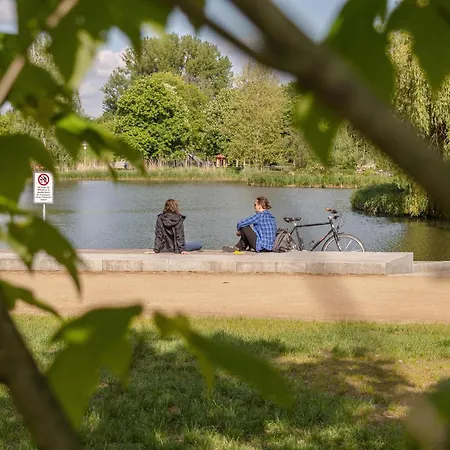 Altstadtquartier Burg *