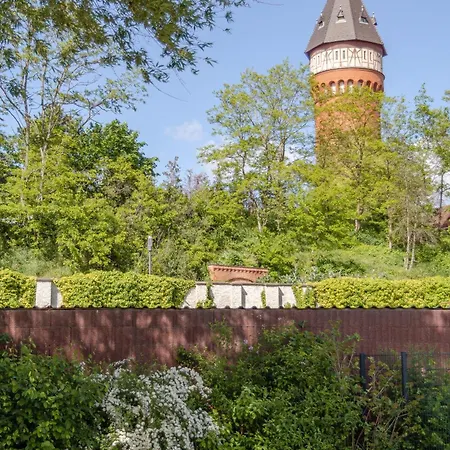Altstadtquartier Burg