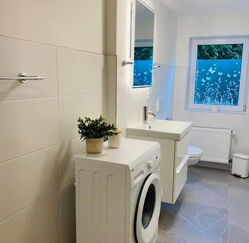 Altstadtquartier Burg