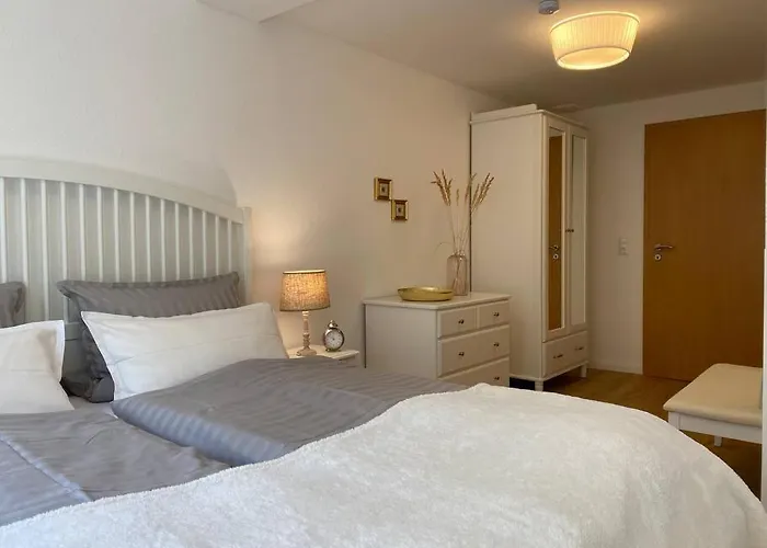 Altstadtquartier Burg Burg bei Magdeburg