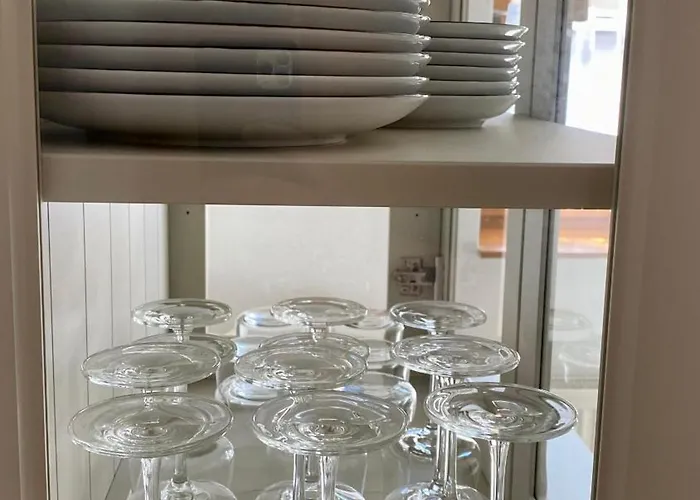 Lägenhet Altstadtquartier Burg Burg bei Magdeburg