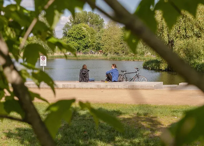 Altstadtquartier Burg *