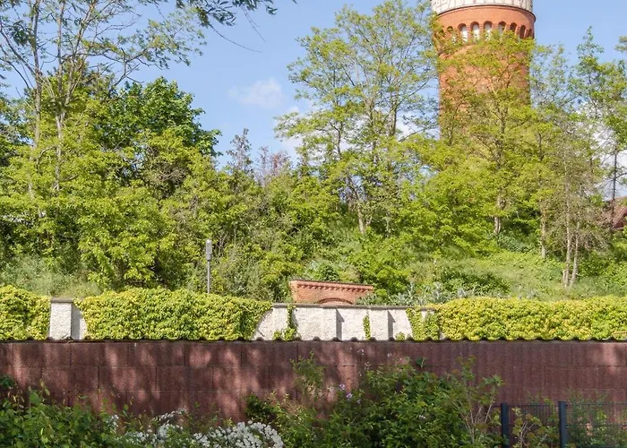 Altstadtquartier Burg